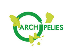 logo archipélie