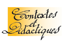 logo contexte et didactique