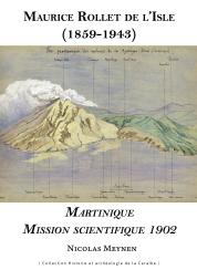 Couverture Maurice Rollet de l'Isle