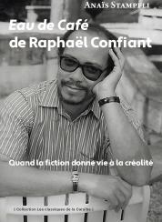 <i>Eau de café</i> de Raphaël Confiant