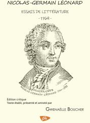 Nicolas-Germain Léonard