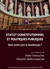 Statut constitutionnel