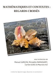 1ère de couverture Mathématiques