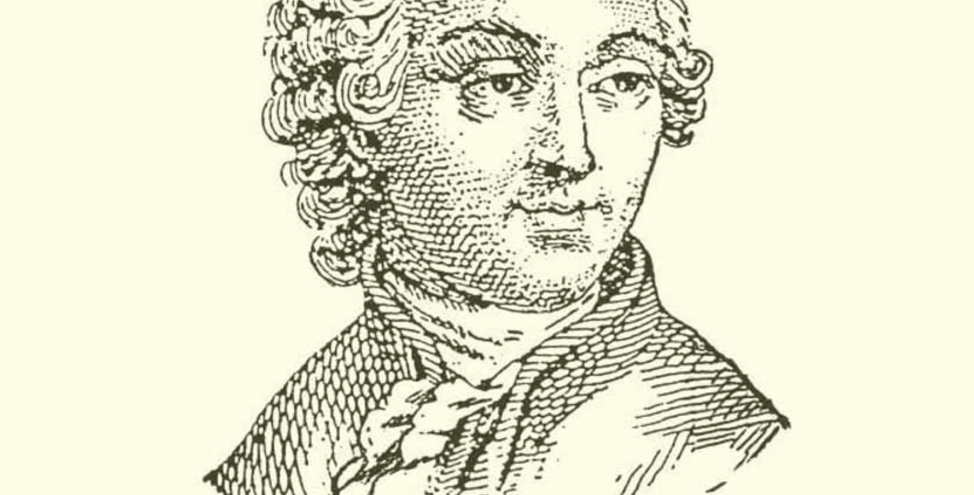 Nicolas-Germain Léonard
