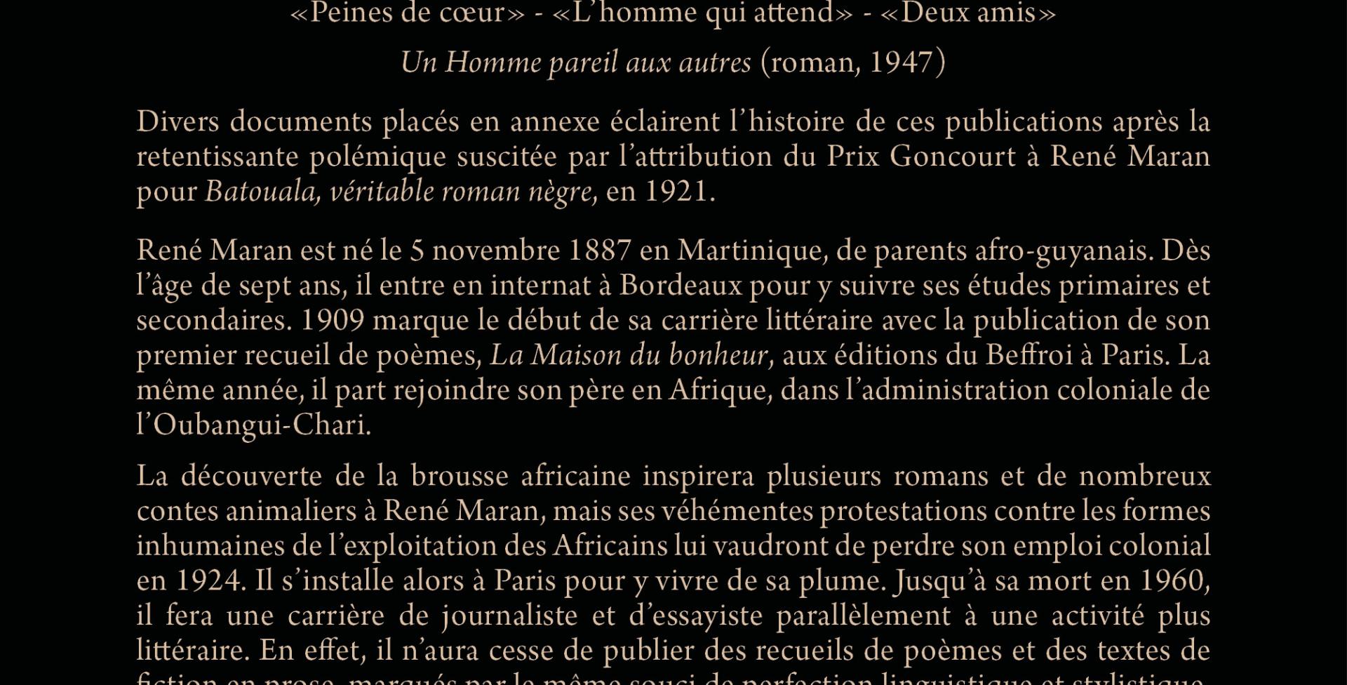 La Matière de France