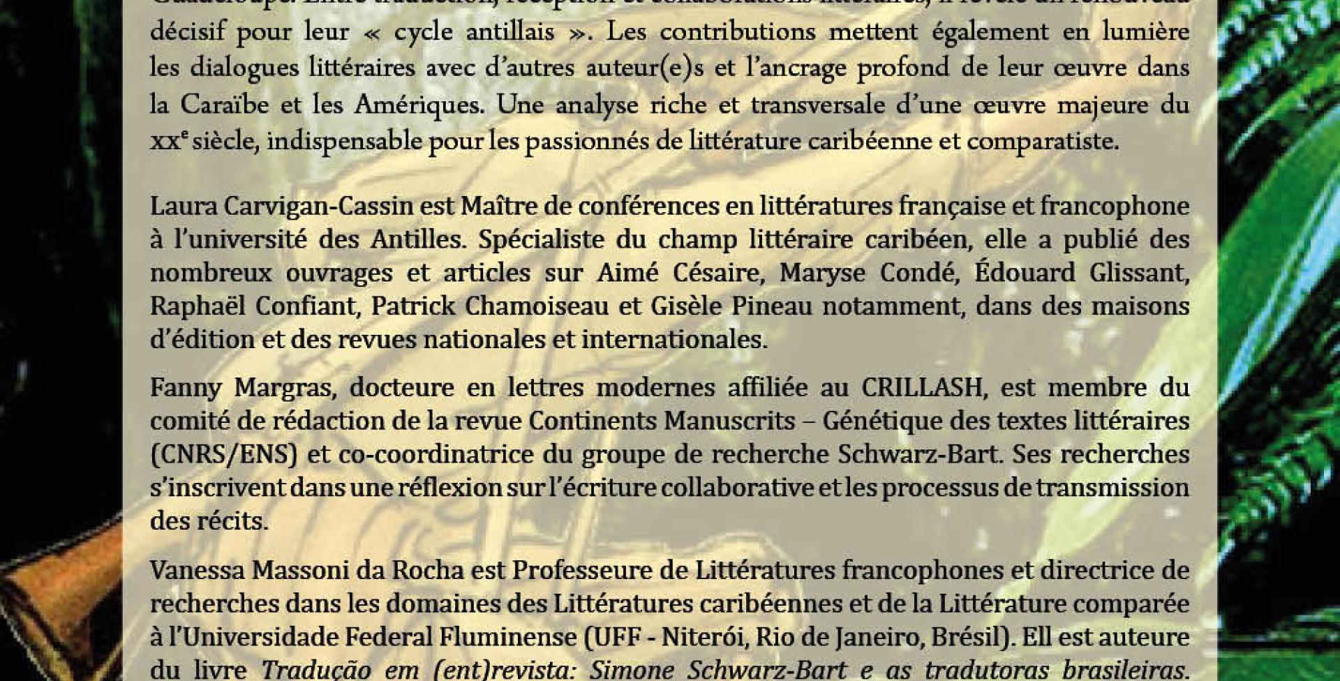 La fin et le commencement