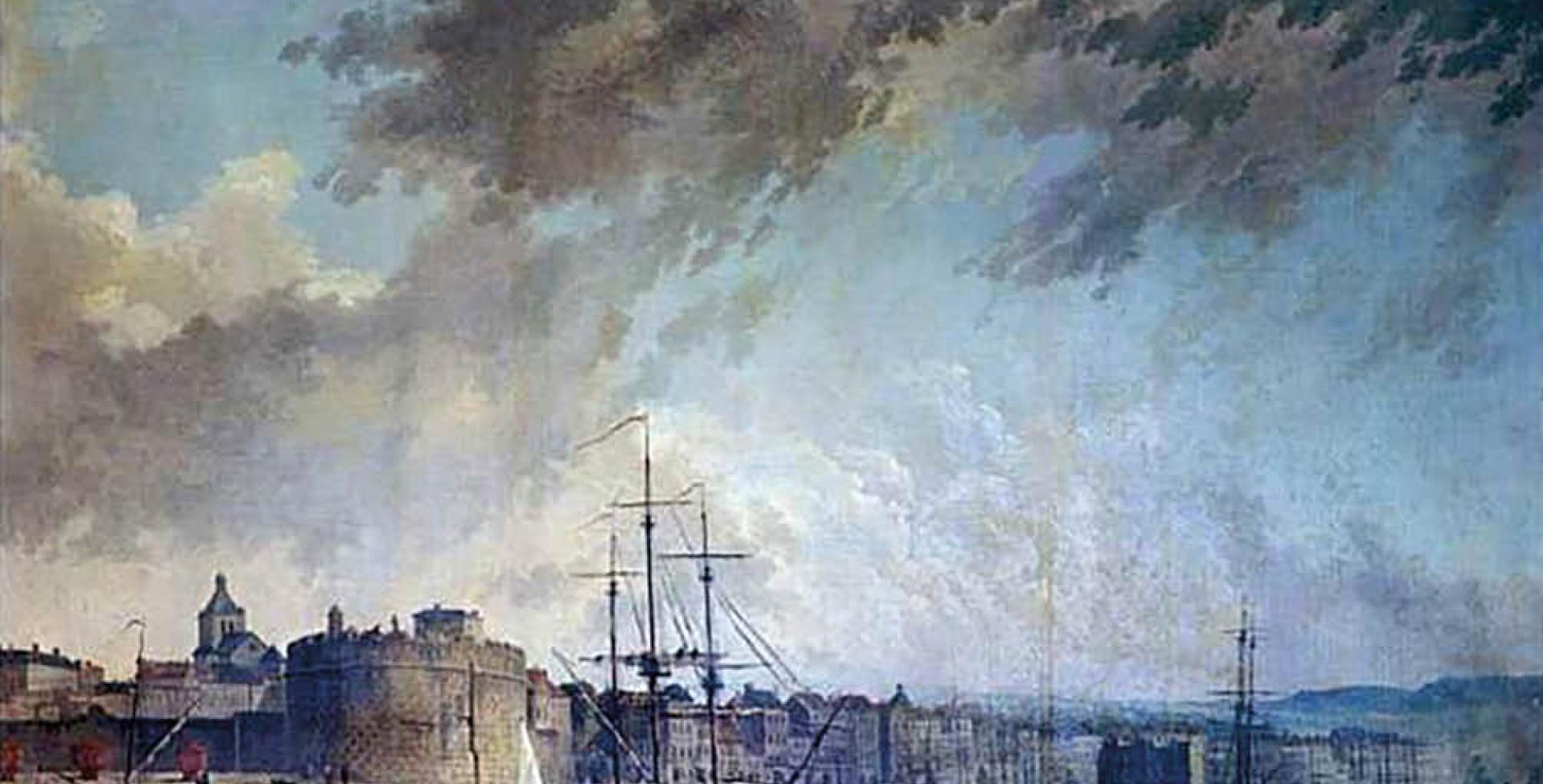 Les Foache
