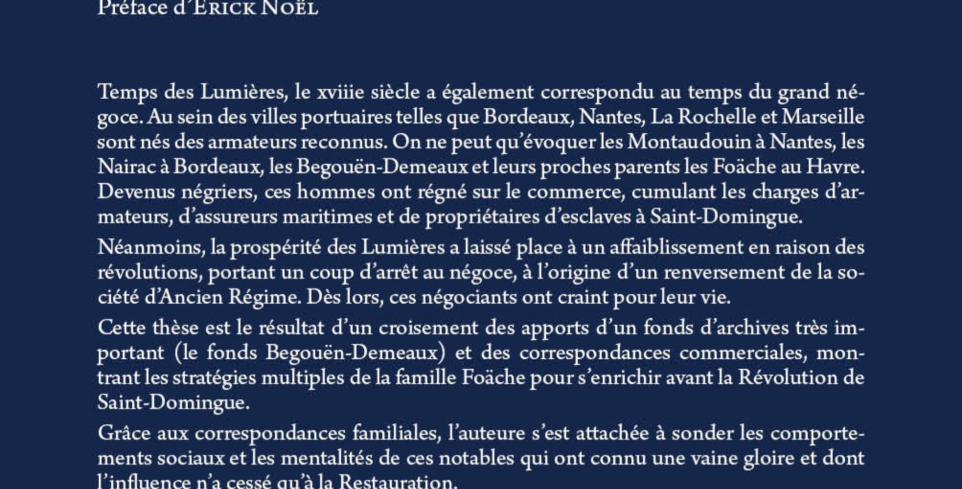 Les Foache