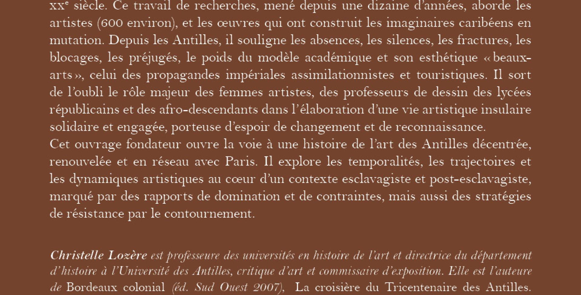Histoire de l'art