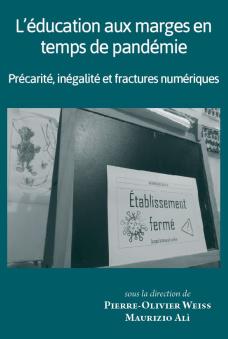 L'éducation aux marges en temps de pandémie