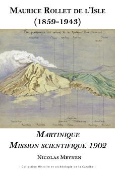 Couverture Maurice Rollet de l'Isle