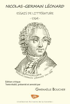 Nicolas-Germain Léonard