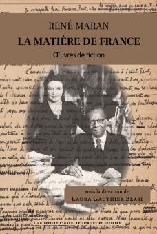 La Matière de France