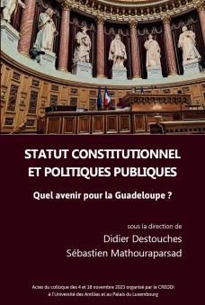 Statut constitutionnel