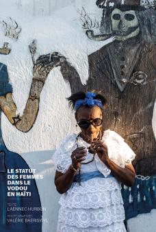 Femmes vodou