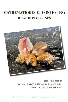 1ère de couverture Mathématiques