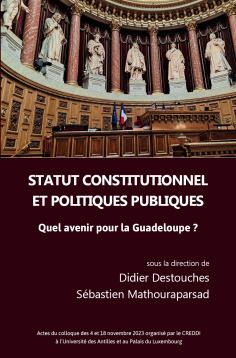 Statut constitutionnel